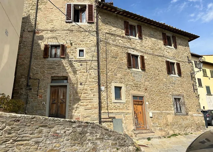 La Casa Di Laura