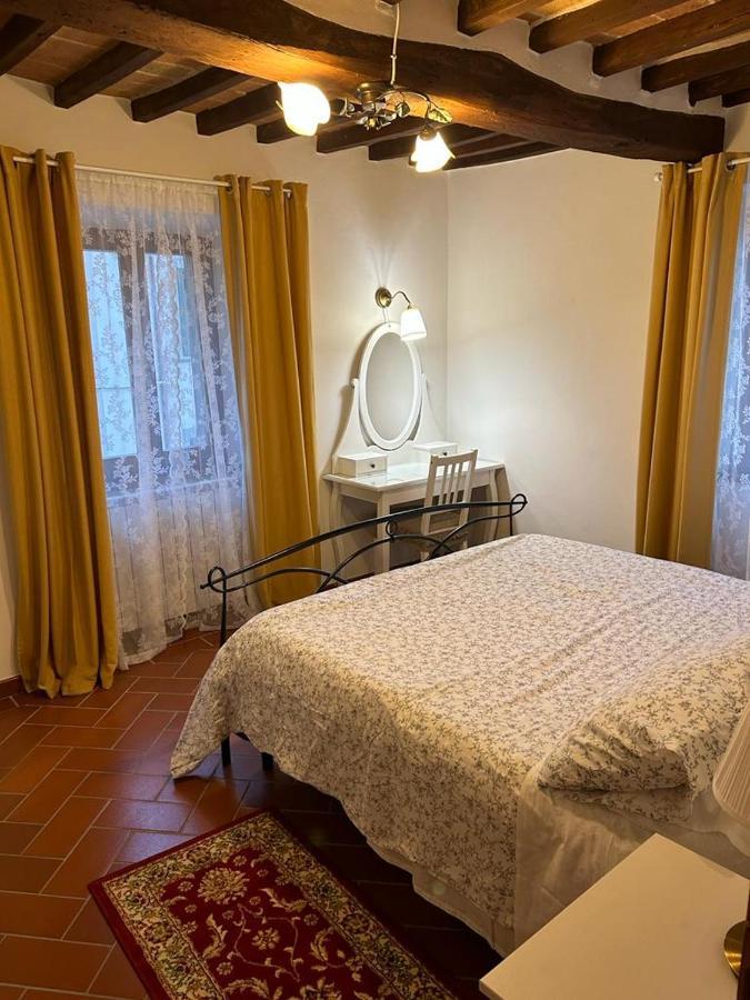 Apartment La Casa Di Laura