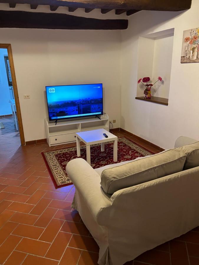 La Casa Di Laura * Cortona