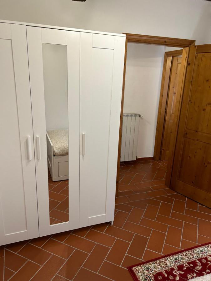 La Casa Di Laura Apartment Cortona