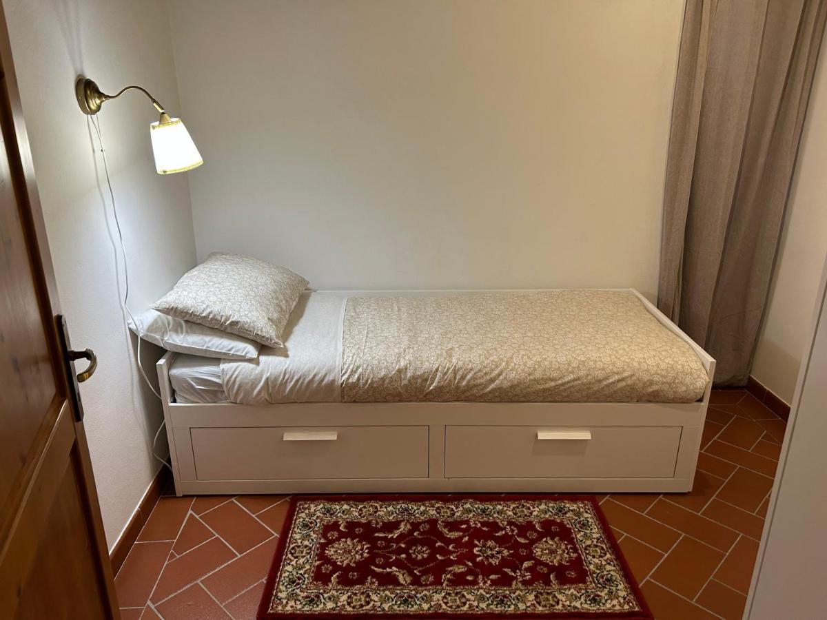 La Casa Di Laura Apartment