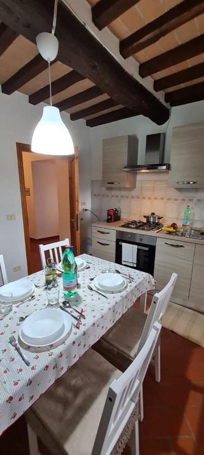 La Casa Di Laura Cortona