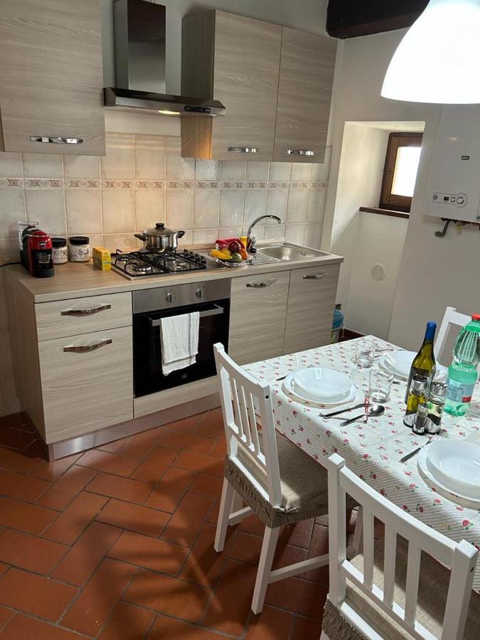 La Casa Di Laura * Cortona