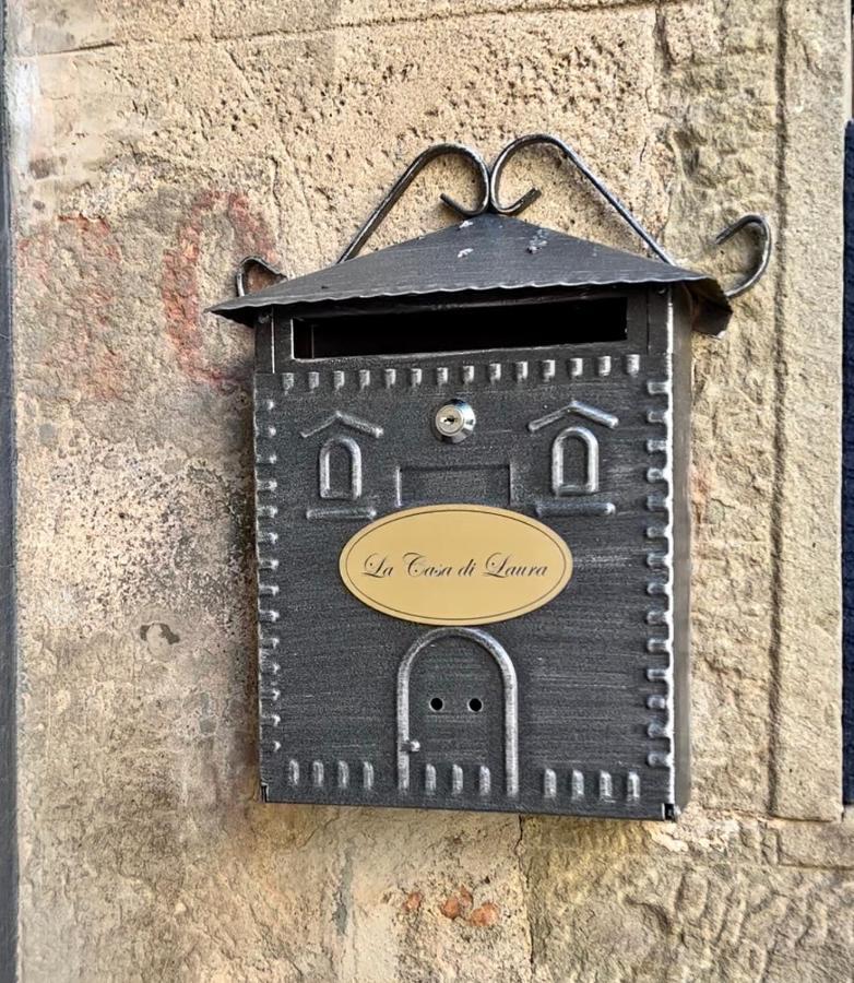 La Casa Di Laura * Cortona