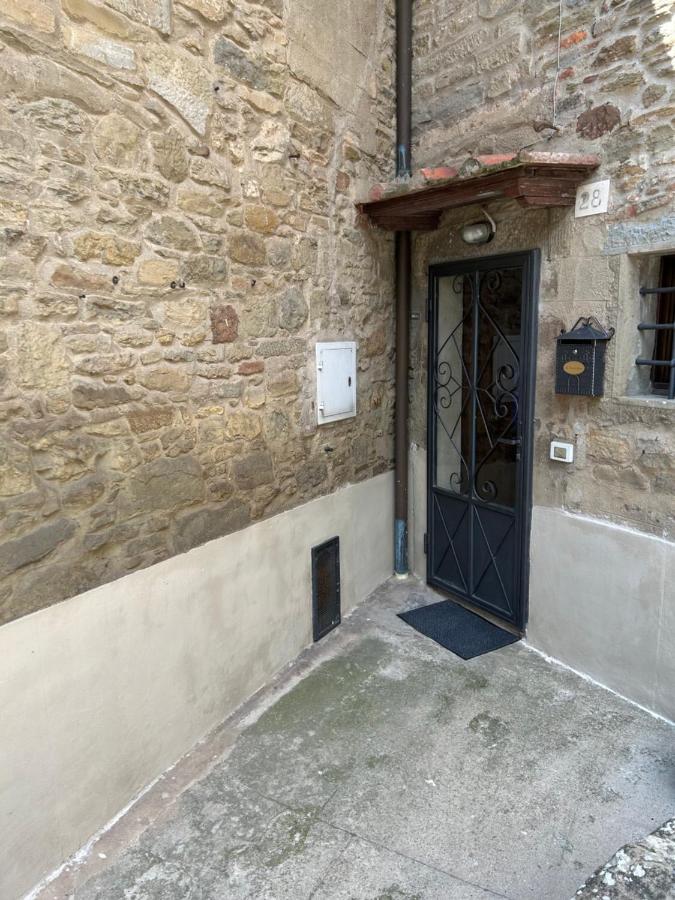 La Casa Di Laura * Cortona