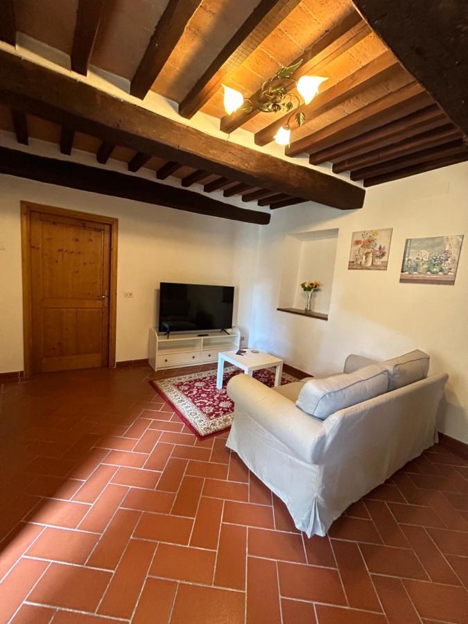 Apartment La Casa Di Laura