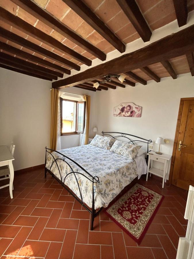 La Casa Di Laura * Cortona