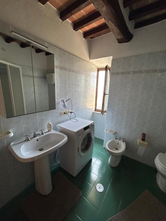 La Casa Di Laura Cortona